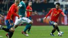España definió el listado de 23 jugadores para el Mundial de Rusia 2018