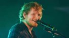 Ed Sheeran denunció la utilización de una de sus canciones para campaña provida