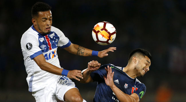 Datazo: La doble racha negativa que pone a prueba a U. de Chile