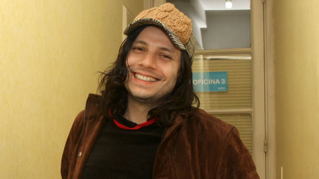 Comienza juicio a cantante argentino detenido por abuso de menores