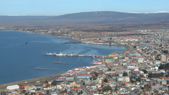 El Gran Valparaíso y Punta Arenas superaron su límite urbano