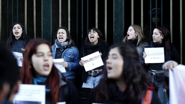 Piñera tras protestas contra Varela: Única forma de 