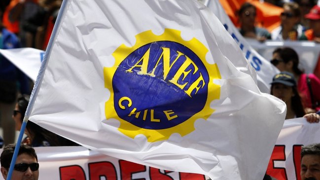 ANEF denunció maltrato laboral en MOP Tarapacá