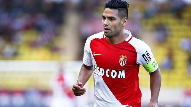 Radamel Falcao fue condenado a pagar nueve millones de multa por fraude fiscal