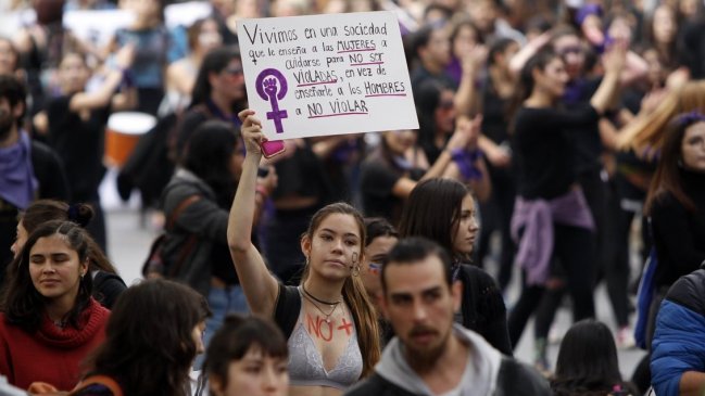 Suecia considerará violación cualquier acto sexual sin consentimiento expreso