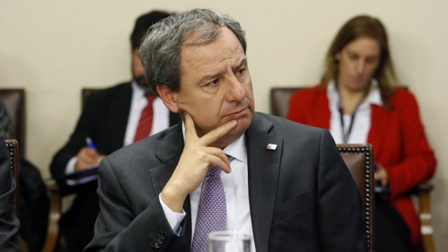 Varela rechaza demanda feminista de que renuncie: 