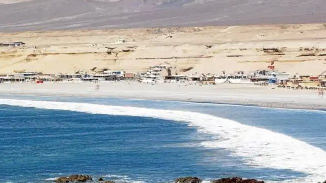 Ocho años de presidio efectivo para conductor ebrio que causó lesiones gravísimas a joven en Hornitos