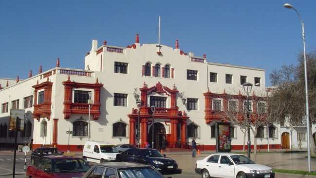 La Serena: Corte de Apelaciones rechaza nulidad de condena por homicidio y tráfico de drogas