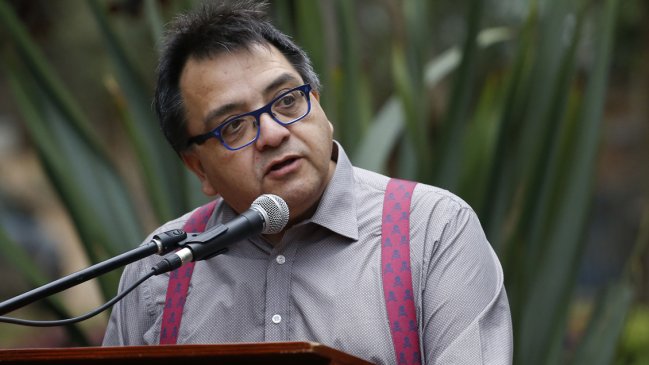 Álex Hernández volverá a trabajar para el Festival de Viña del Mar