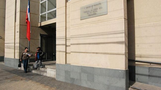 Pastor evangélico continúa en prisión preventiva por abuso de menores en Rancagua