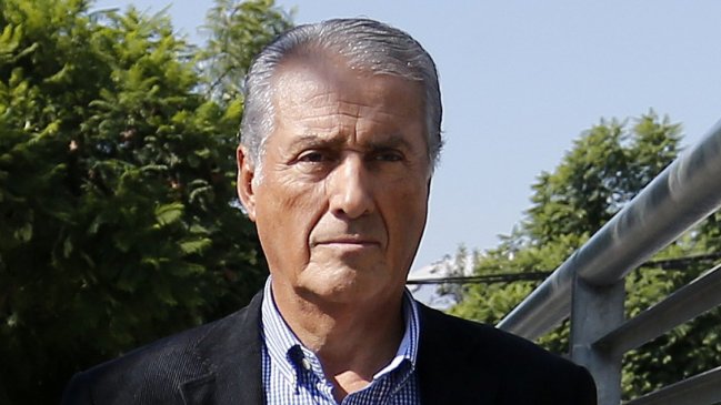 Caso SQM: Julio Ponce usaba alias 