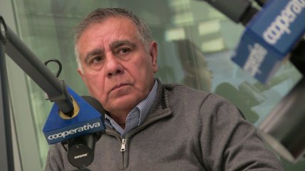   Juan Andrés Lagos: En Venezuela votaron más personas que en las últimas elecciones en Chile 