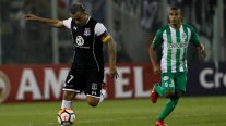 Colo Colo visita a Atlético Nacional con la ilusión de avanzar en la Copa Libertadores