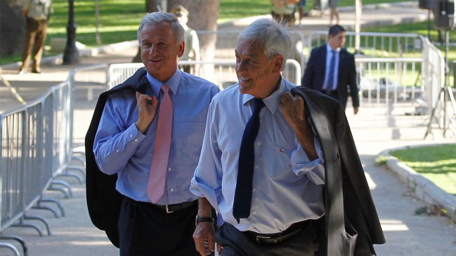 Gobierno alista Reforma Tributaria con 