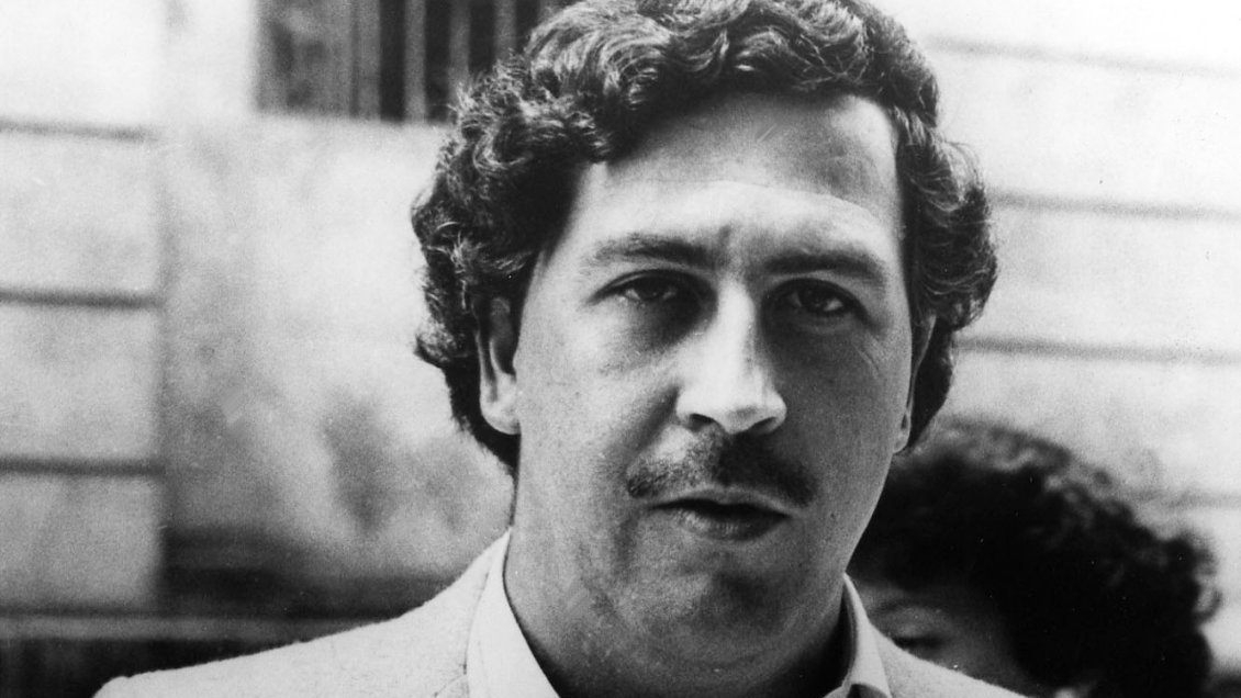 PDI impidió entrada a Chile de ex testaferro de Pablo Escobar