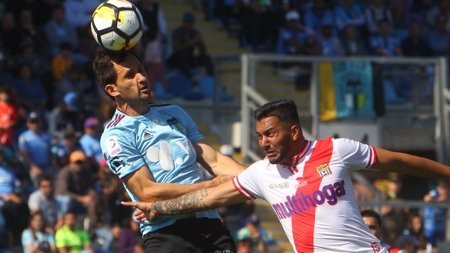 Pablo Calandria: A algunos compañeros les patearon el auto