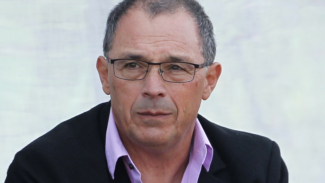 Alfredo Arias rechazó a la U: Nuestra aspiración económica no es negociable