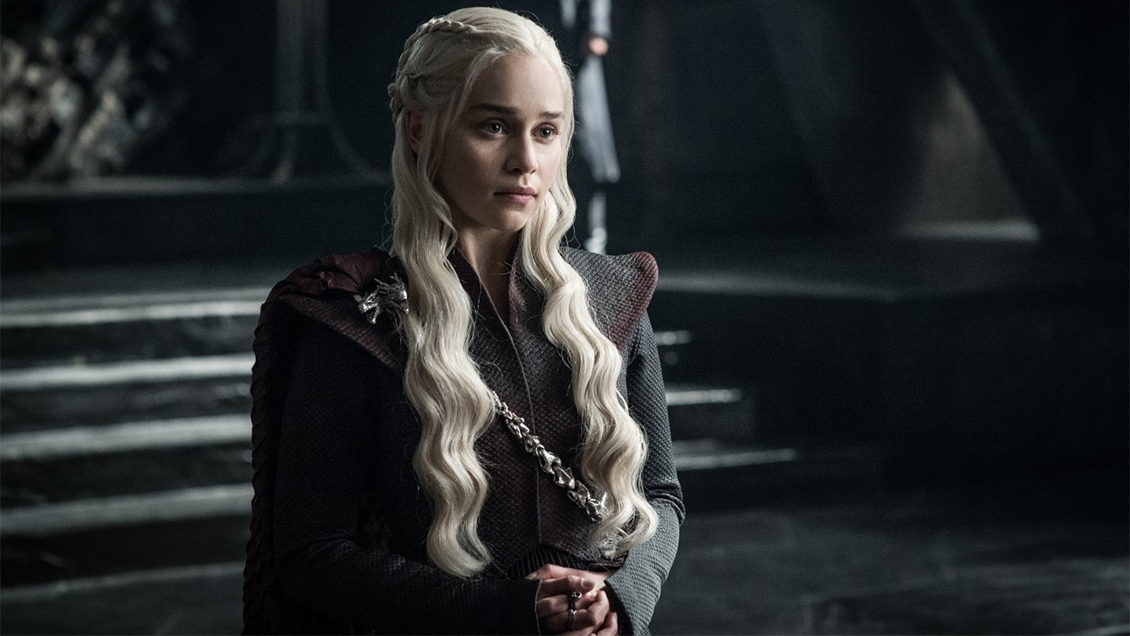 Emilia Clarke: Mi escena final en 