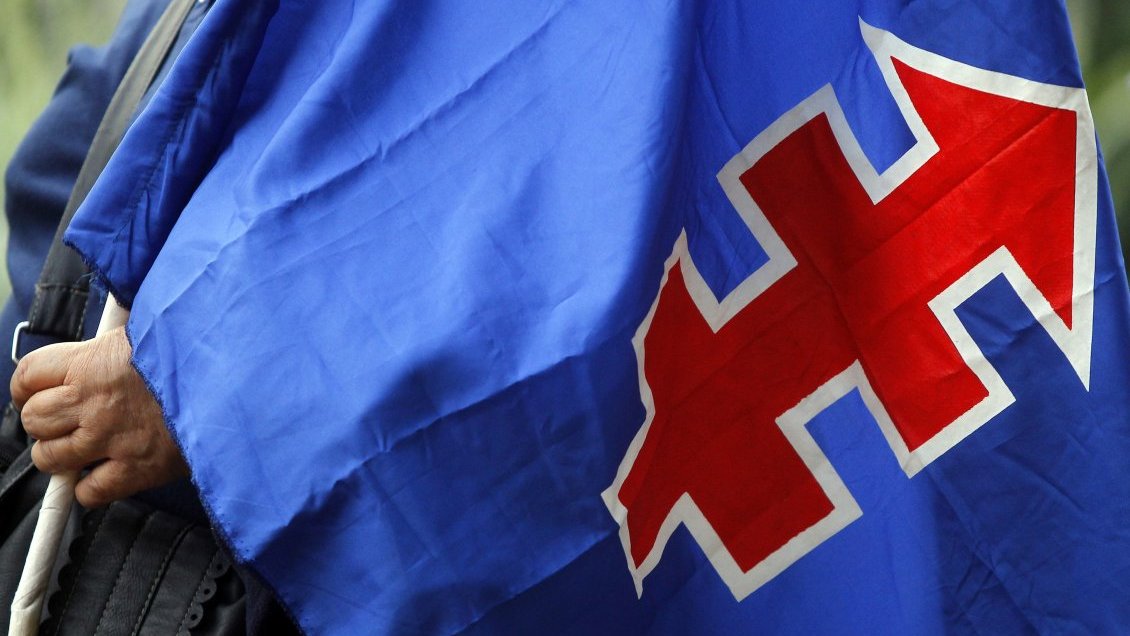 Humberto Burotto: Represento una autocrítica que han hecho las bases de la DC