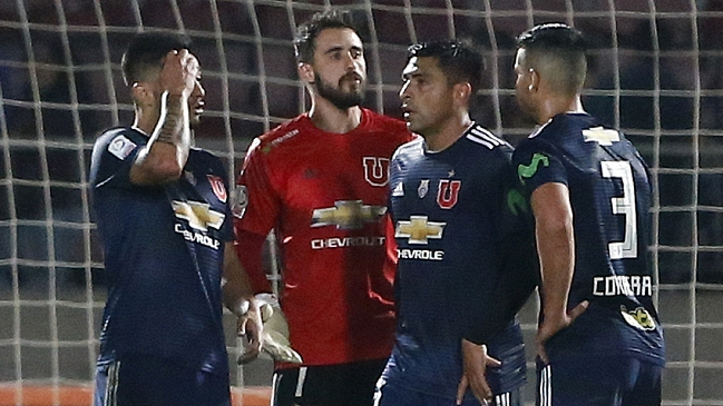 Plantel de U. de Chile ya sabe quién será el próximo técnico