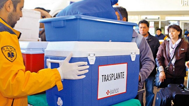 Corporación del Trasplante cierra sus puertas después de 28 años