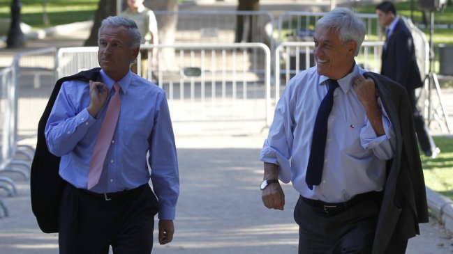 Hacienda compromete para septiembre ingreso de Reforma Tributaria