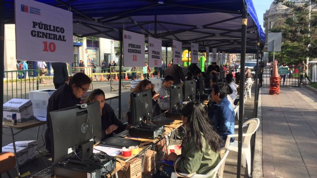 Positivo balance tras primera etapa del proceso migratorio en la Región de Antofagasta