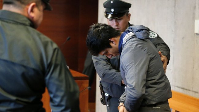 En prisión preventiva quedó autor confeso de robo con homicidio en La Reina