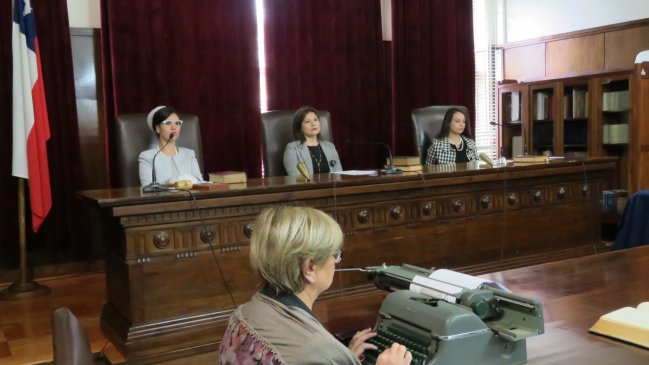 Los Hermanos Pincheira serán sometidos a juicio teatral en la Corte de Apelaciones de Chillán