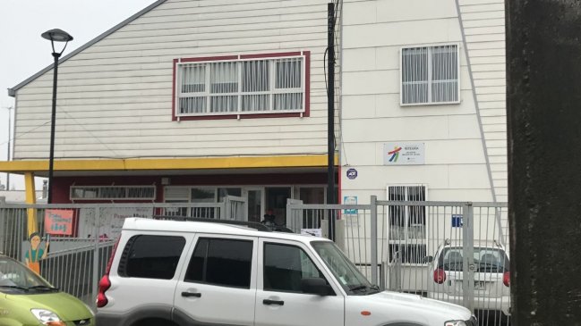 Valdivia: Más de 50 personas fueron evacuadas de jardín infantil por emanación de gas
