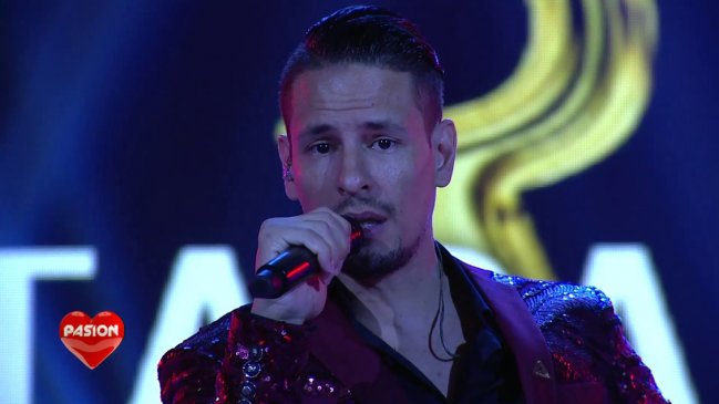 Ex cantante de Ráfaga sufrió grave accidente automovilístico