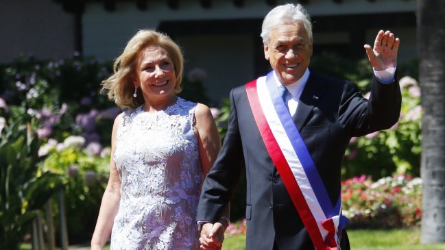 Gobierno abrió sumario por compra de televisor de 8,8 millones de pesos