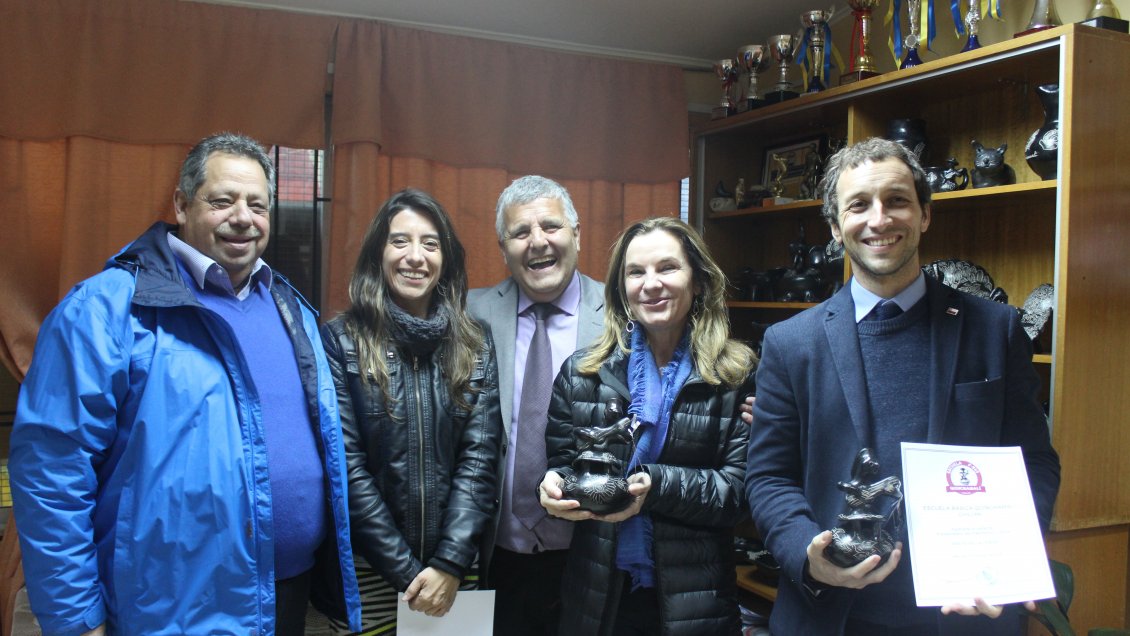 Ñuble: Pedirán declarar alfarería de Quinchamalí y Santa Cruz de Cuca como Patrimonio de la Humanidad