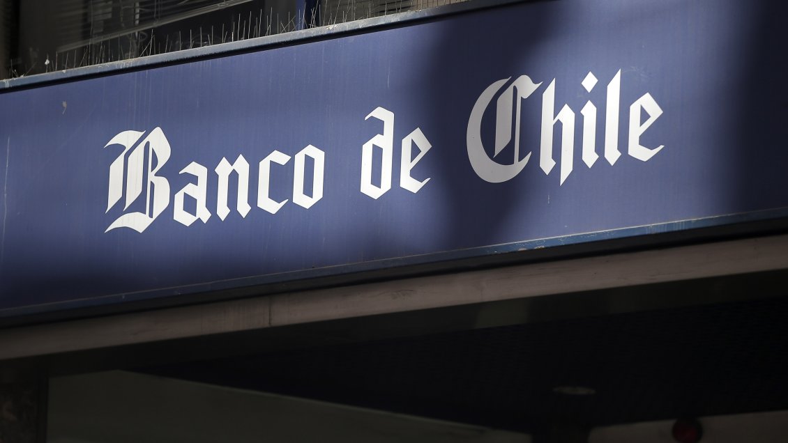 Banco De Chile Salió Al Paso De "rumores" Y Dijo Que Clientes Tienen ...