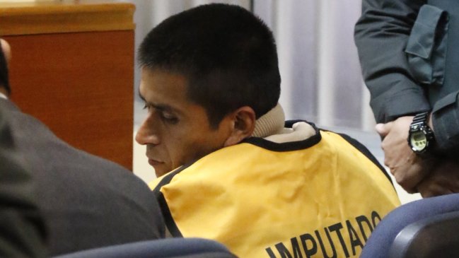 Caso Licantén: José Navarro dispara contra la Fiscalía ad portas de declarar