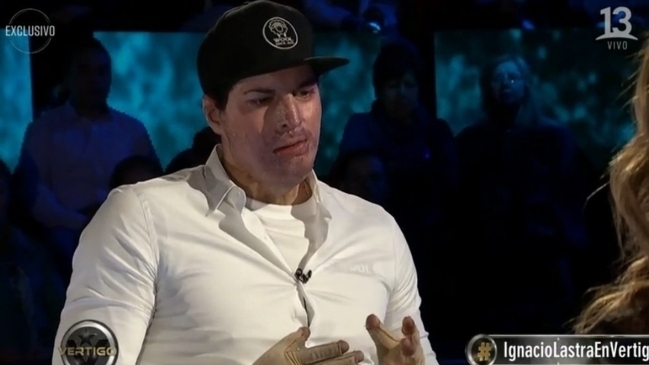 Ignacio Lastra rompió el silencio: La justicia determinará si soy culpable