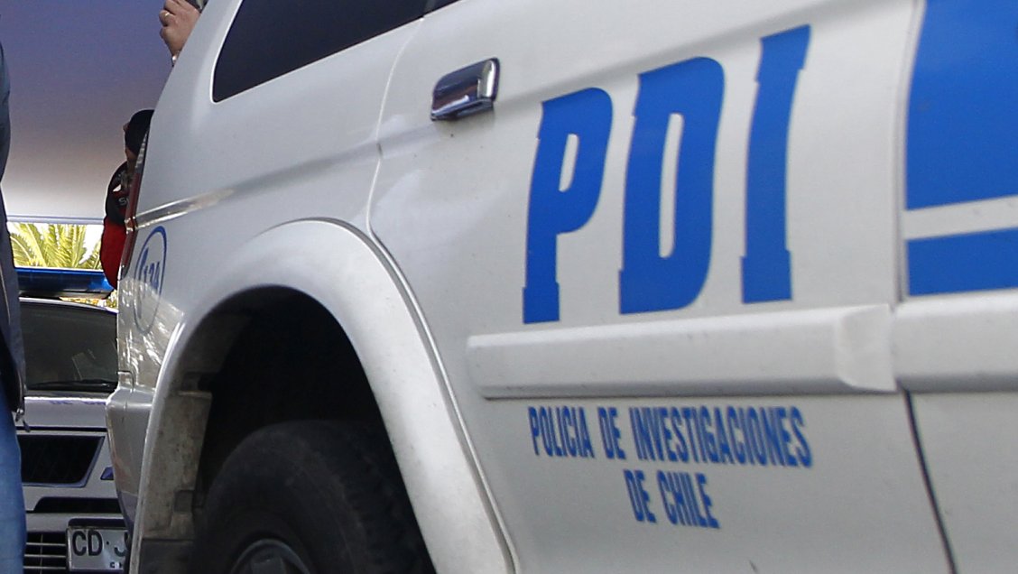 Condenan a ocho años de prisión a sujeto que asaltaba mujeres en Iquique