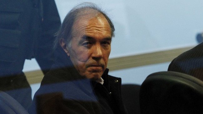 Caso Corpesca: Tribunal fijó preparación de juicio oral para el 21 de junio