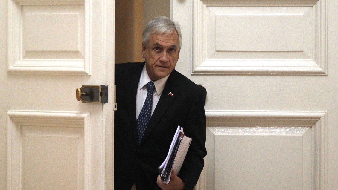 La historia del Gobierno con la reforma al sistema de Isapres