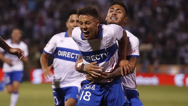 Universidad Católica intentará batir a Antofagasta para ser "Campeón de Invierno"