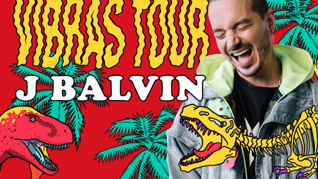 Escucha el disco con el que J Balvin vuelve para 