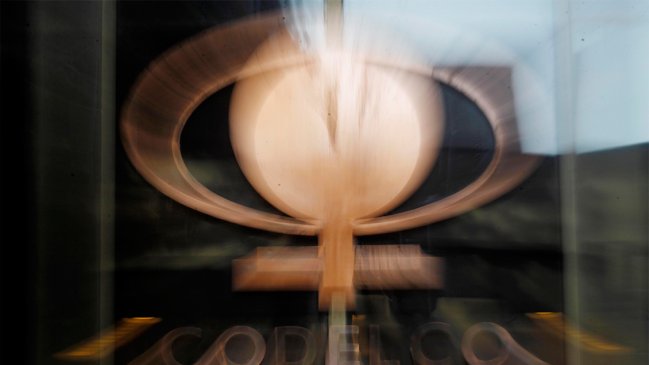 Nuevo presidente de Codelco fue multado por colusión de las farmacias