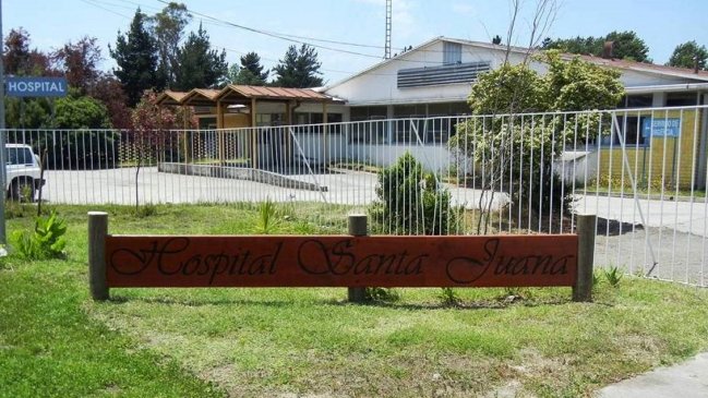 Servicio de Salud inició sumario en hospitales del Biobío tras presunta negligencia