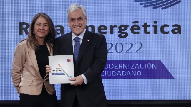 Ruta Energética: Gobierno busca reducir tiempos de tramitación ambiental de proyectos