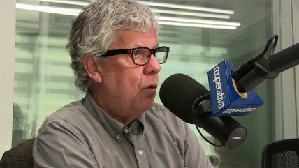   Eyzaguirre: Nosotros fuimos objeto de un ataque descarnado cuando propusimos solidaridad en sistema de pensiones 