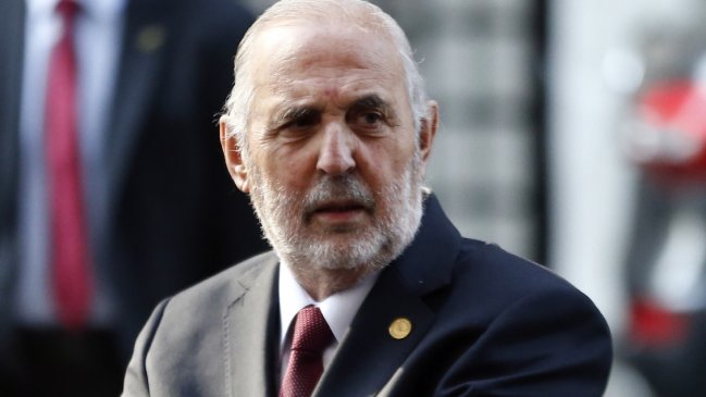 Abusos sexuales en la Iglesia: Ministerio Público no descartó unificar causas