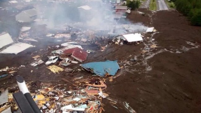 Villa Santa Lucía: Fiscal solicitó la reanudación de operativos de búsqueda de último desaparecido