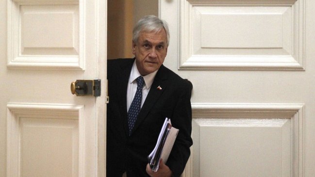 Ley de Isapres: Girardi y Castro pidieron al Gobierno no presentar 