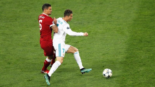 Real Madrid y Liverpool deciden al campeón en la final de la Champions League