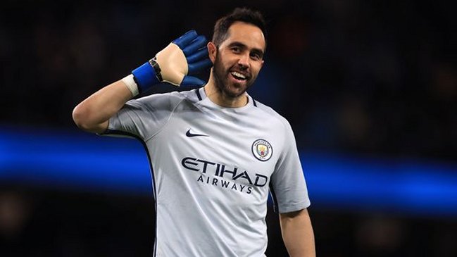 El ingenioso y elocuente consejo de Claudio Bravo en sus vacaciones